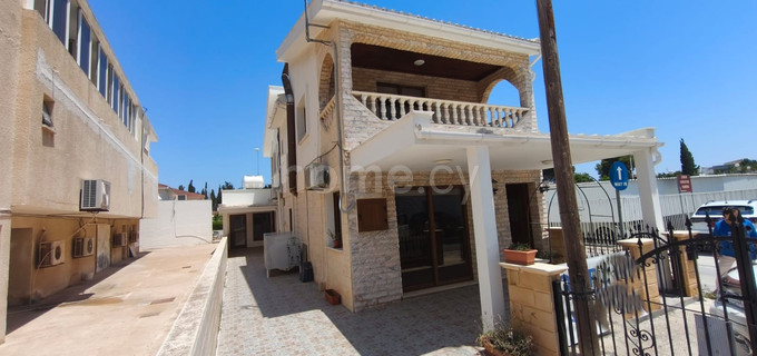 Villa att hyra i Paralimni