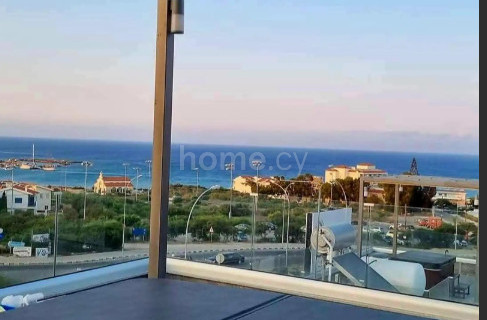 Villa att hyra i Protaras