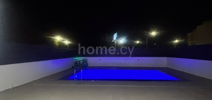 Villa till salu i Larnaca