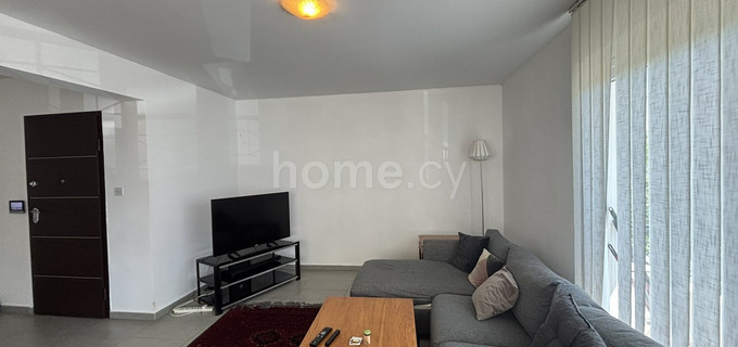 Apartment to rent in Nicosia