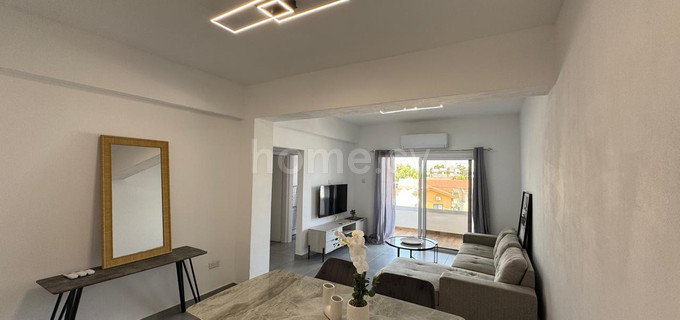 Wohnung in Larnaca zu vermieten
