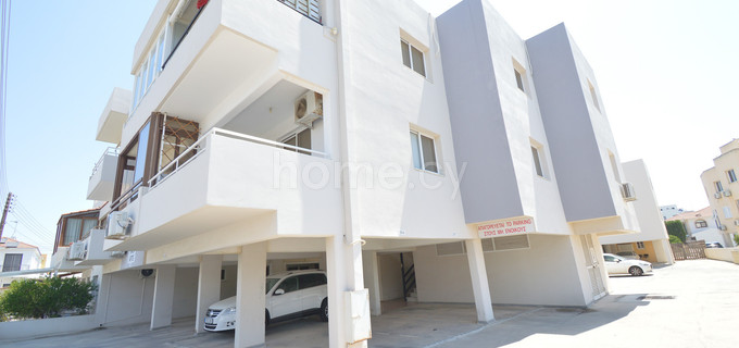 Wohnung in Larnaca zu verkaufen
