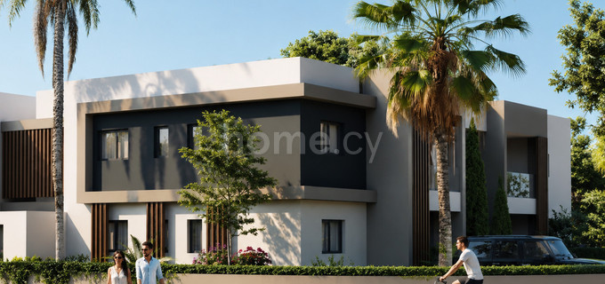 Apartment for sale in Larnaca
