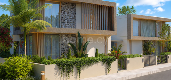 Villa a la venta en Avgorou