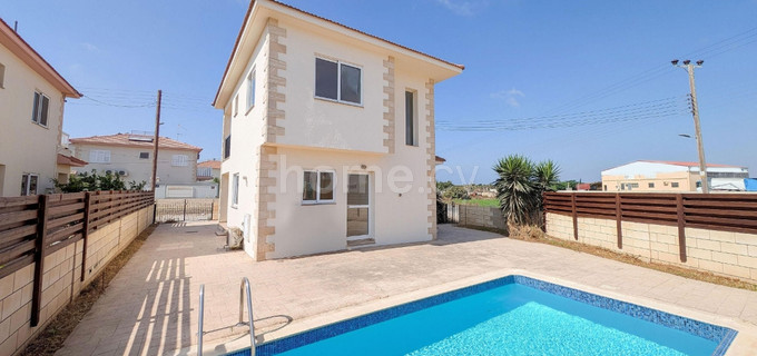 Villa for sale in Larnaca