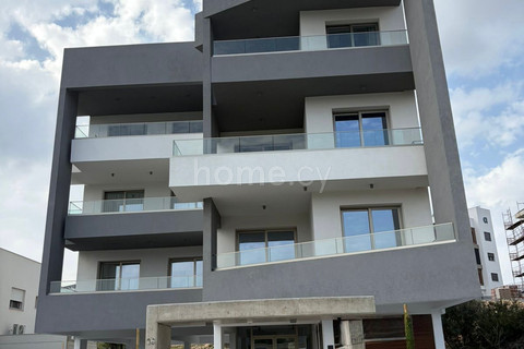 Apartment for sale in Limassol