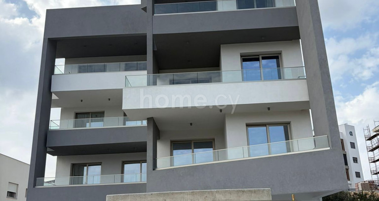 Apartment for sale in Limassol