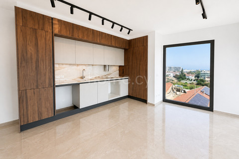 Penthouse apartment for sale in Limassol
