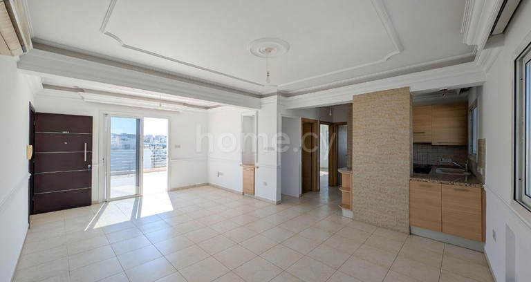 Apartment for sale in Larnaca