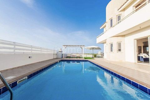 Villa to rent in Kapparis