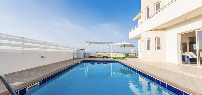 Villa att hyra i Kapparis