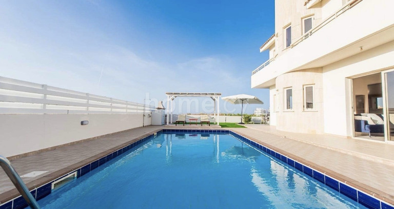 Villa to rent in Kapparis
