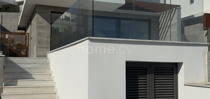 Haus in Polemidia zu verkaufen