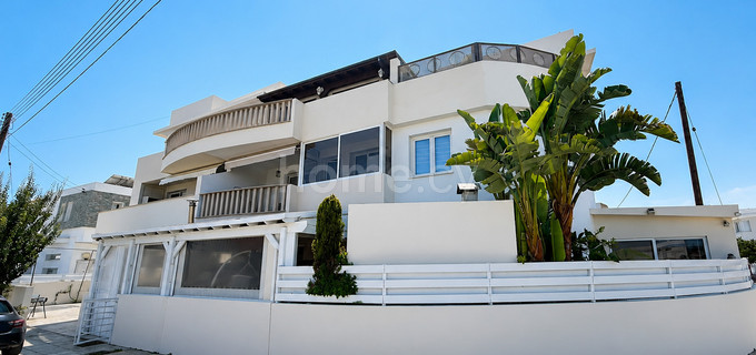Erdgeschosswohnung in Larnaca zu verkaufen