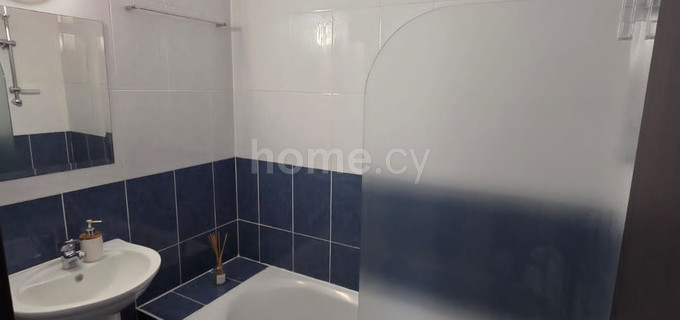 Wohnung in Polemidia zu verkaufen