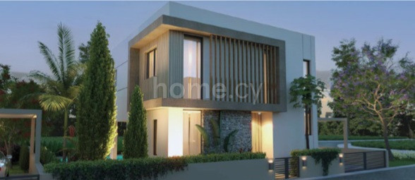 Villa for sale in Larnaca