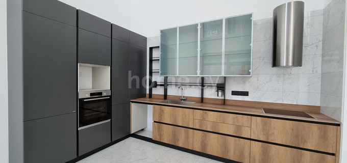 Wohnung in Polemidia zu verkaufen