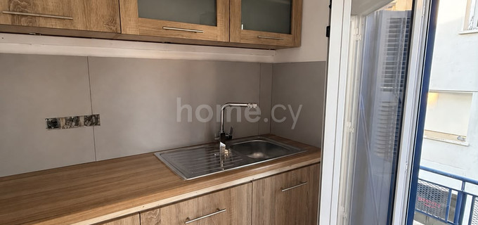 Apartment to rent in Polemidia