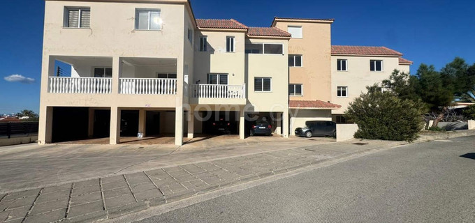 Apartment for sale in Paralimni