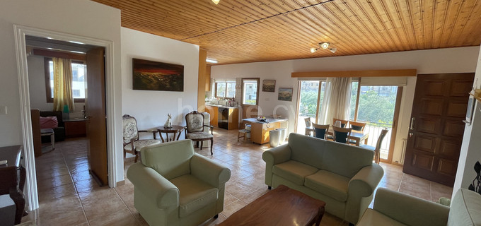 Wohnung in Limassol zu vermieten