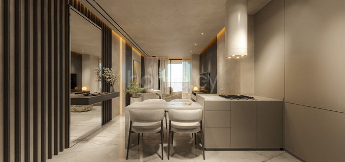 Wohnung in Larnaca zu verkaufen