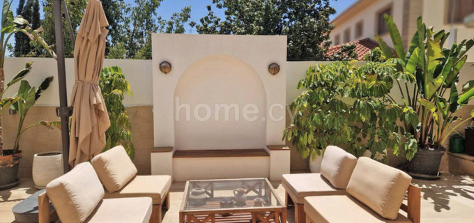 Villa a la venta en Nicosia