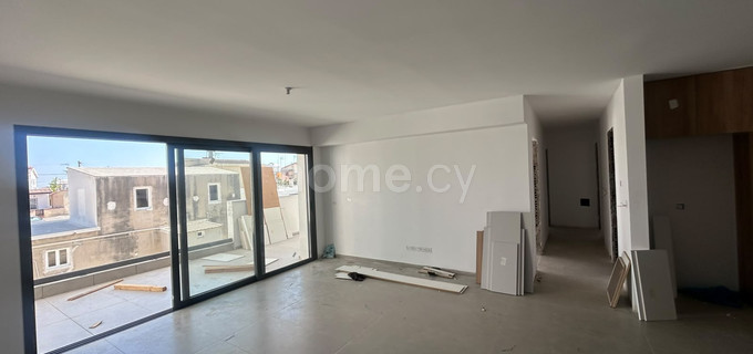 Apartment for sale in Larnaca