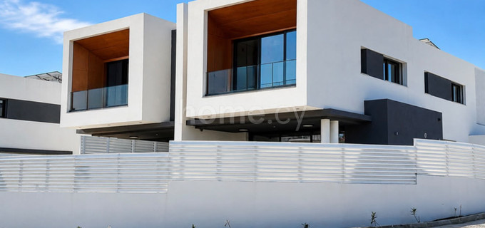 Villa in Limassol zu verkaufen