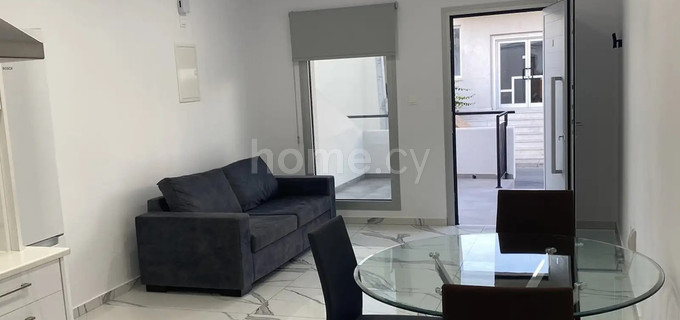 Erdgeschosswohnung in Limassol zu vermieten
