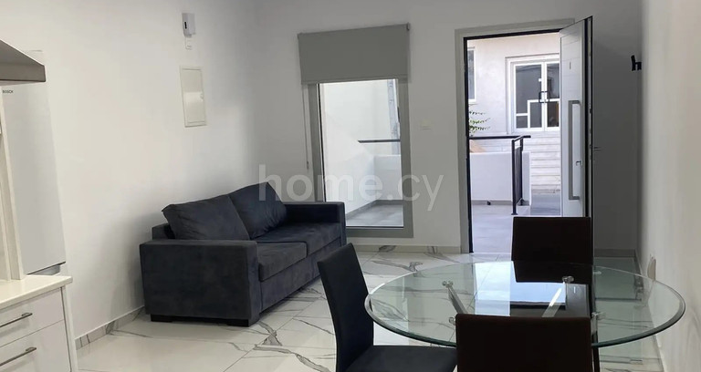 Erdgeschosswohnung in Limassol zu vermieten