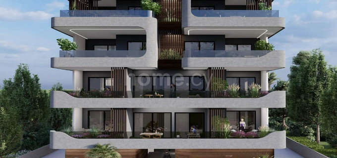 Apartment for sale in Larnaca