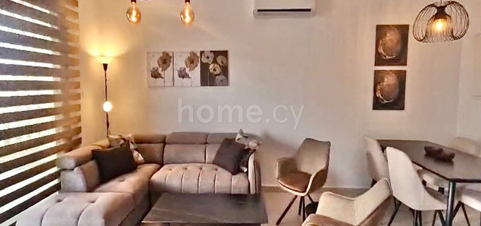 Wohnung in Larnaca zu verkaufen