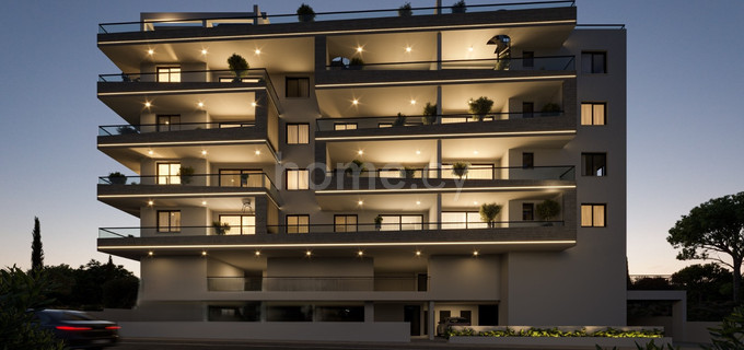 Apartment for sale in Larnaca