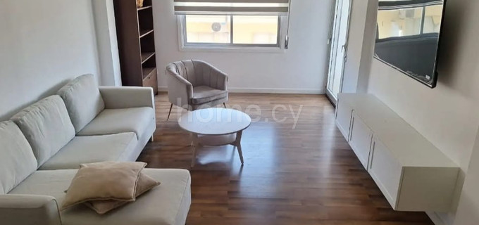 Wohnung in Larnaca zu vermieten