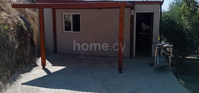 Villa in Paphos zu vermieten