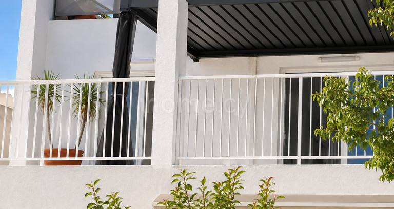 Apartment for sale in Kapparis