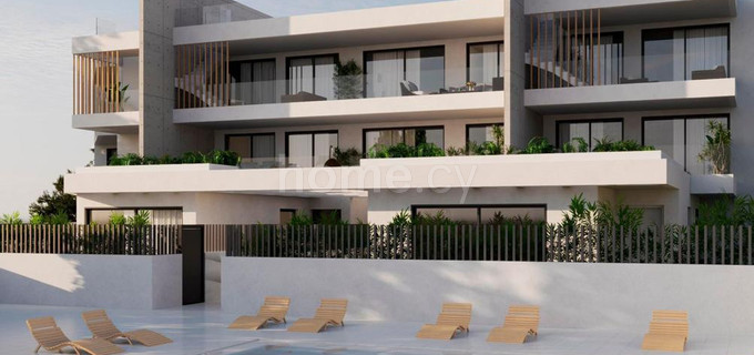 Apartment for sale in Larnaca