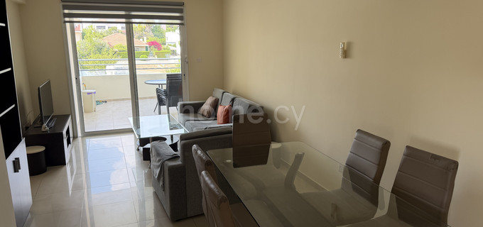 Dachgeschosswohnung in Nicosia zu vermieten