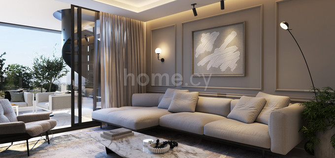 Apartment for sale in Larnaca
