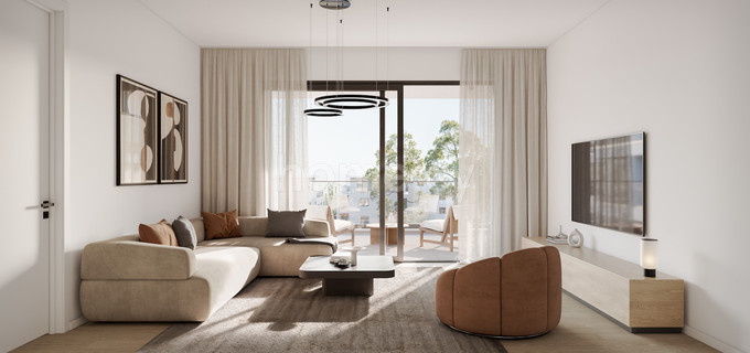 Apartment for sale in Paphos