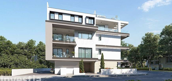 Apartment for sale in Larnaca