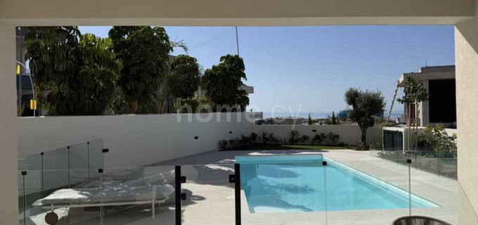 Villa in Limassol zu vermieten