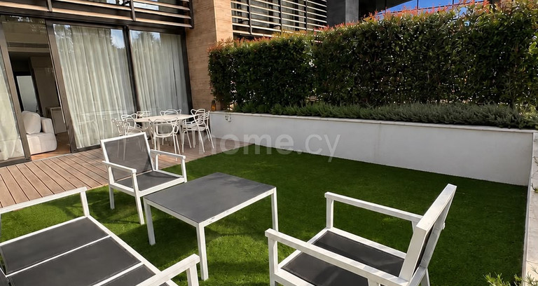 Townhouse for sale in Limassol