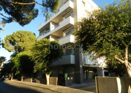 Penthouse-Wohnung in Limassol zu vermieten