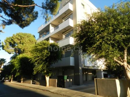 Penthouse-Wohnung in Limassol zu vermieten
