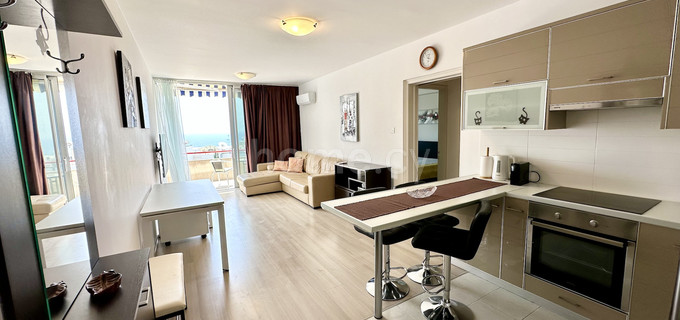 Wohnung in Limassol zu vermieten