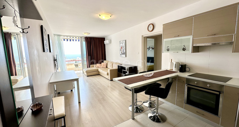 Wohnung in Limassol zu vermieten