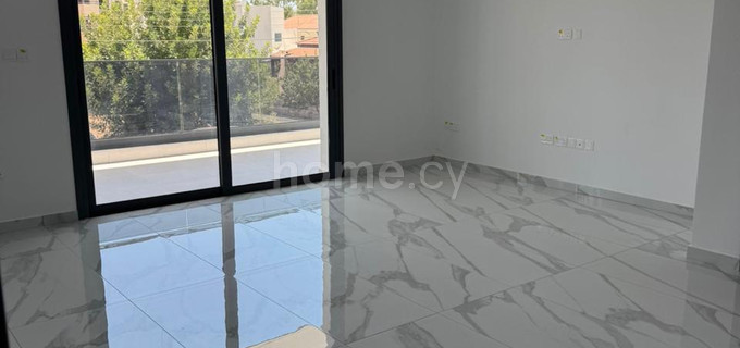 Wohnung in Limassol zu vermieten