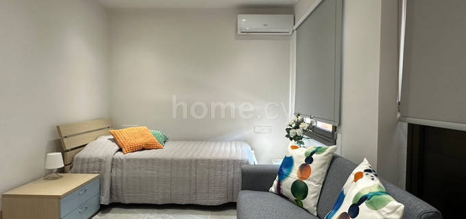 Erdgeschosswohnung in Limassol zu vermieten