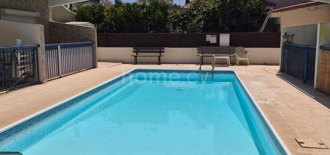 Maisonette for sale in Germasogeia